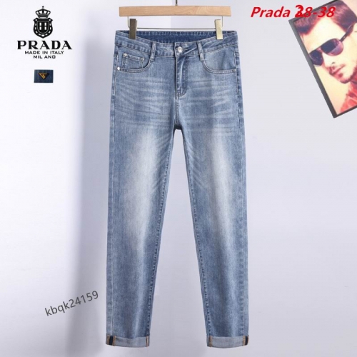 P.r.a.d.a. Long Jeans 1058 Men