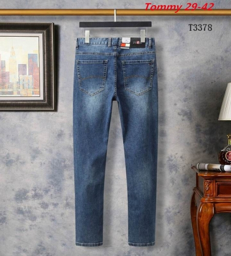 T.o.m.m.y. Long Jeans 1008 Men