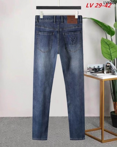 L...V... Long Jeans 1947 Men