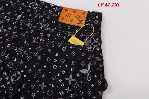 L...V... Long Jeans 1261 Men