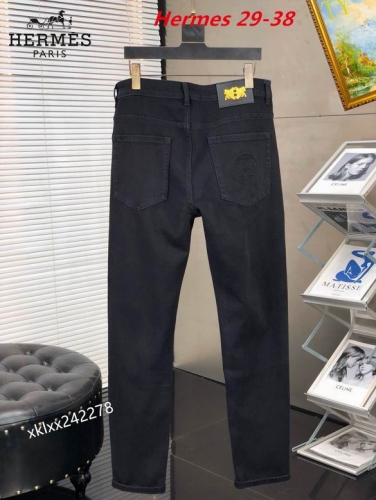 H.e.r.m.e.s. Long Jeans 1021 Men