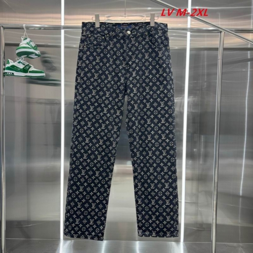 L...V... Long Jeans 1135 Men