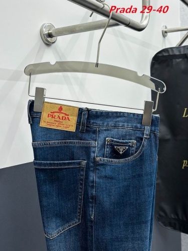 P.r.a.d.a. Long Jeans 1093 Men