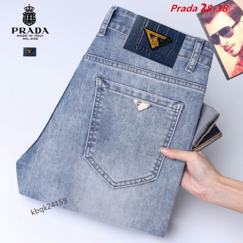 P.r.a.d.a. Long Jeans 1056 Men