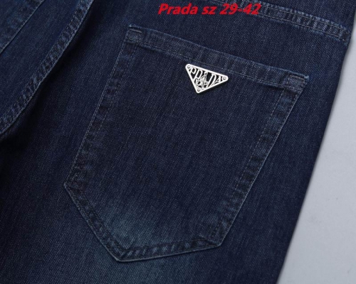 P.r.a.d.a. Short Jeans 1039 Men