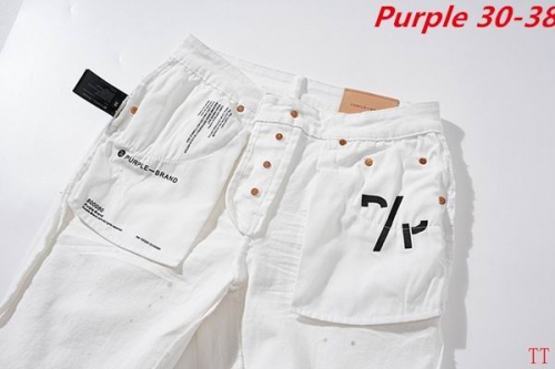 P.u.r.p.l.e. Long Jeans 1384 Men