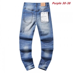 P.u.r.p.l.e. Long Jeans 1279 Men