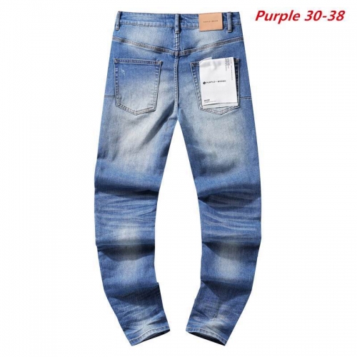 P.u.r.p.l.e. Long Jeans 1279 Men