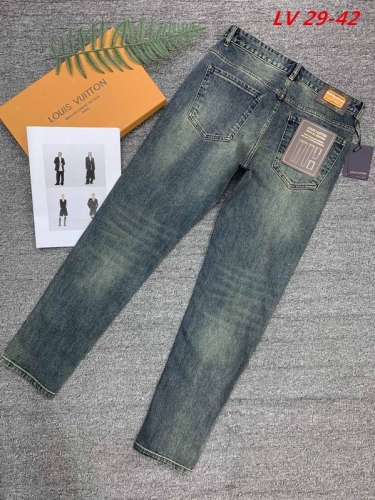 L...V... Long Jeans 2040 Men