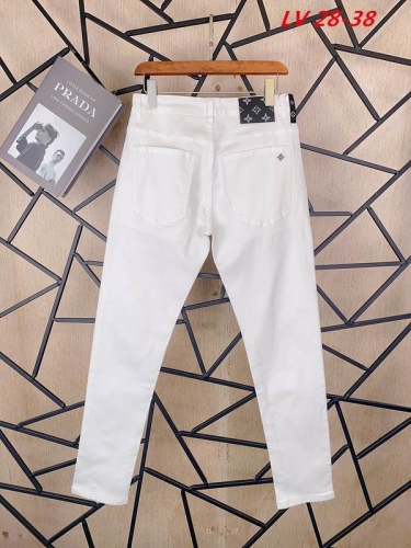 L...V... Long Jeans 1765 Men