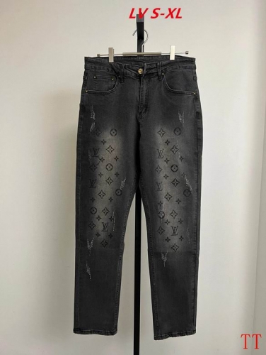 L...V... Long Jeans 1051 Men