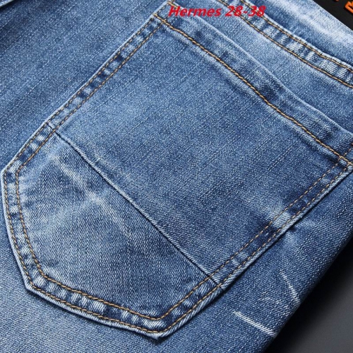 H.e.r.m.e.s. Long Jeans 1023 Men