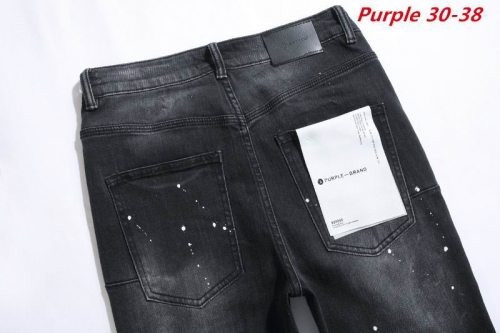 P.u.r.p.l.e. Long Jeans 1217 Men