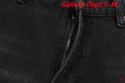 G.a.l.l.e.r.y. D.e.p.t. Long Jeans 1004 Men