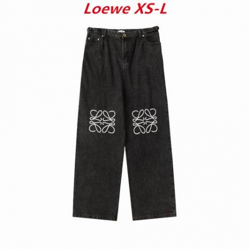 L.o.e.w.e. Long Jeans 1009 Men