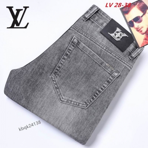 L...V... Long Jeans 1699 Men