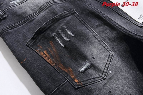 P.u.r.p.l.e. Long Jeans 1193 Men