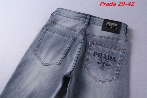 P.r.a.d.a. Long Jeans 1179 Men