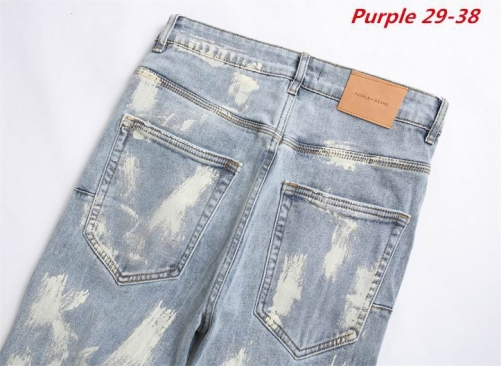 P.u.r.p.l.e. Long Jeans 1134 Men