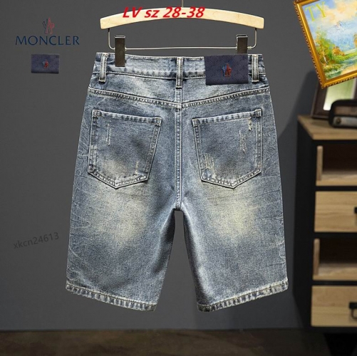 M.o.n.c.l.e.r. Short Jeans 1020 Men