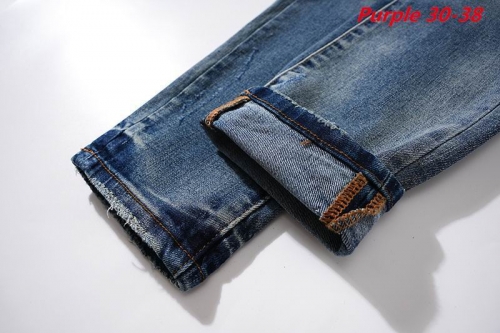 P.u.r.p.l.e. Long Jeans 1303 Men