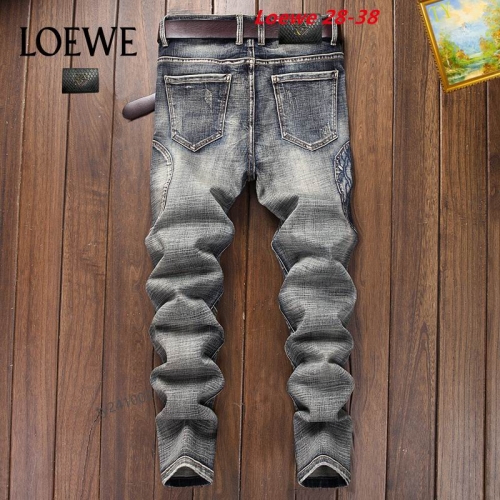 L.o.e.w.e. Long Jeans 1066 Men