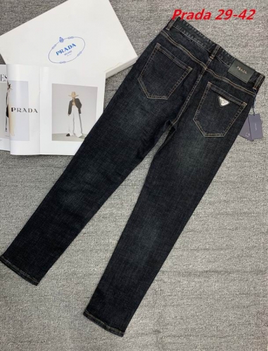 P.r.a.d.a. Long Jeans 1233 Men