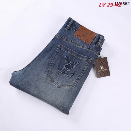 L...V... Long Jeans 1946 Men