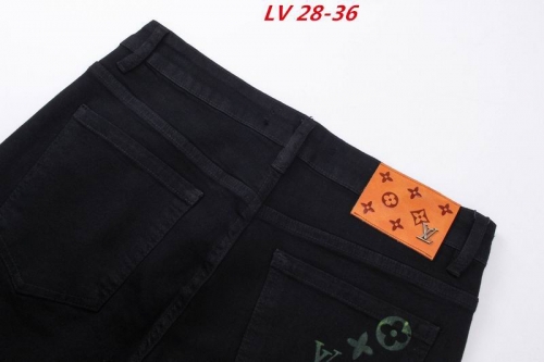 L...V... Long Jeans 1398 Men