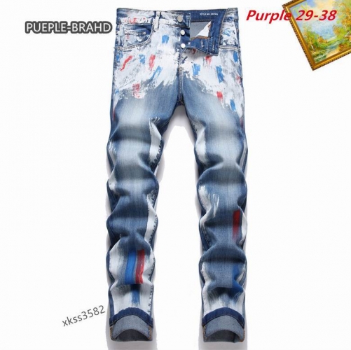 P.u.r.p.l.e. Long Jeans 1080 Men