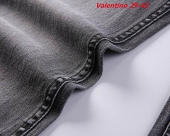 V.a.l.e.n.t.i.n.o. Long Jeans 1060 Men