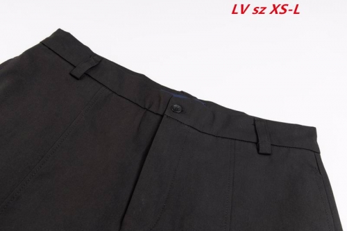 L...V... Short Jeans 1031 Men