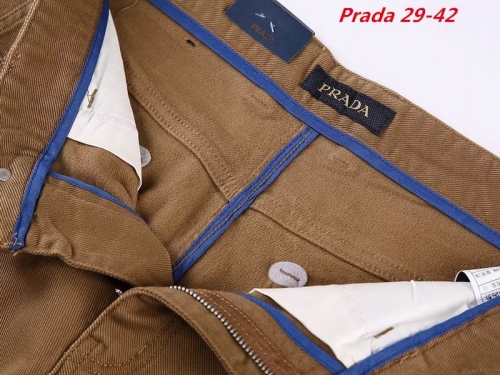 P.r.a.d.a. Long Jeans 1255 Men