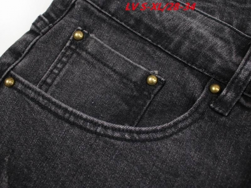 L...V... Long Jeans 1006 Men