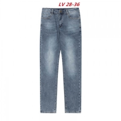 L...V... Long Jeans 1482 Men