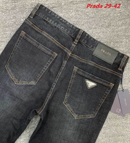 P.r.a.d.a. Long Jeans 1228 Men