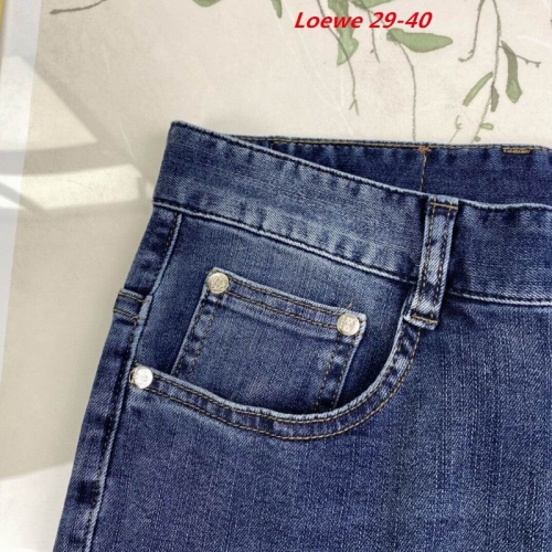 L.o.e.w.e. Long Jeans 1103 Men