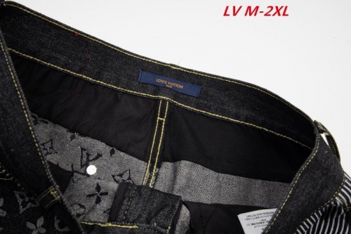 L...V... Long Jeans 1266 Men