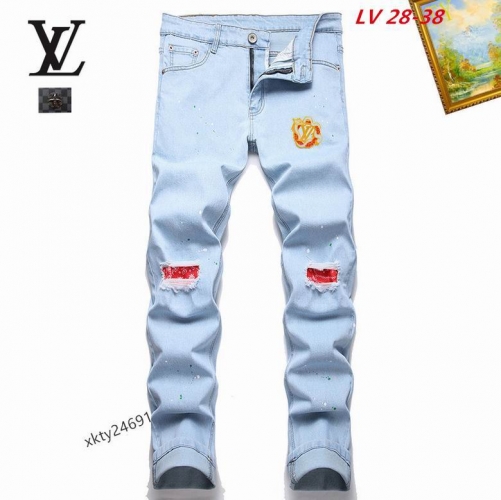 L...V... Long Jeans 1773 Men