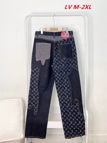 L...V... Long Jeans 1097 Men