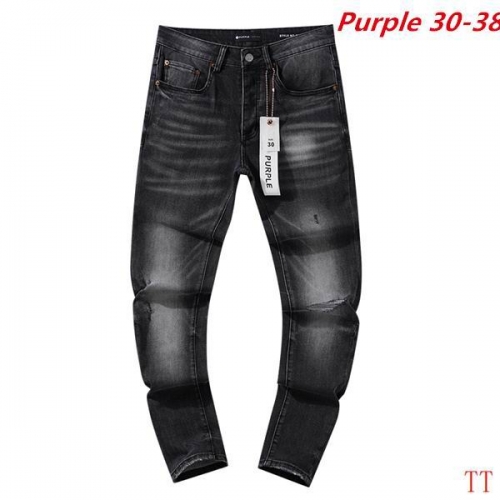 P.u.r.p.l.e. Long Jeans 1356 Men