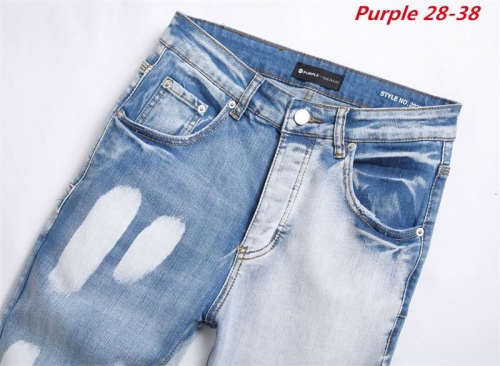 P.u.r.p.l.e. Long Jeans 1013 Men