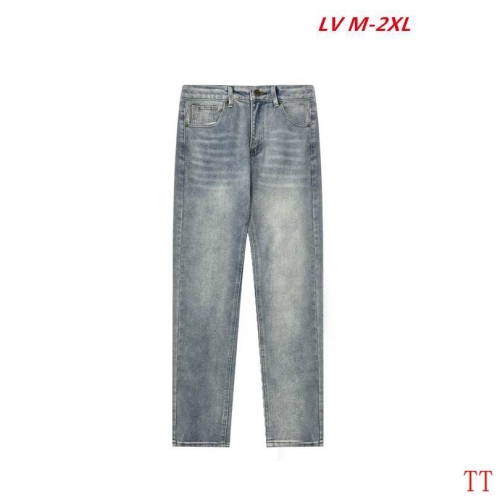 L...V... Long Jeans 1151 Men