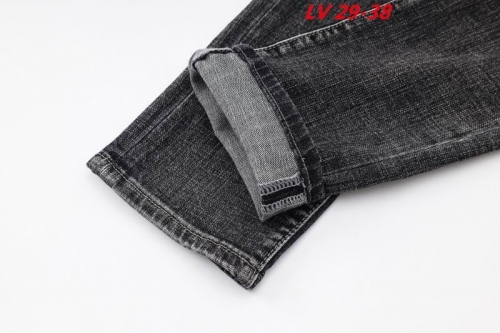 L...V... Long Jeans 1660 Men