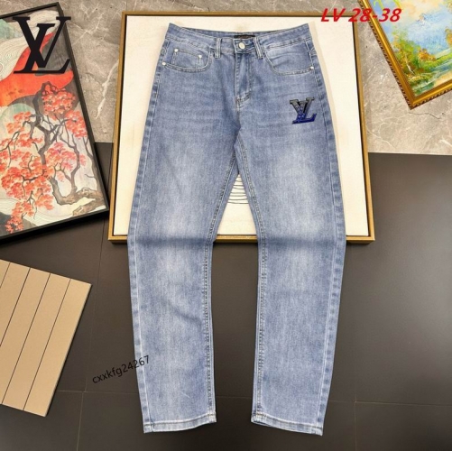 L...V... Long Jeans 1843 Men