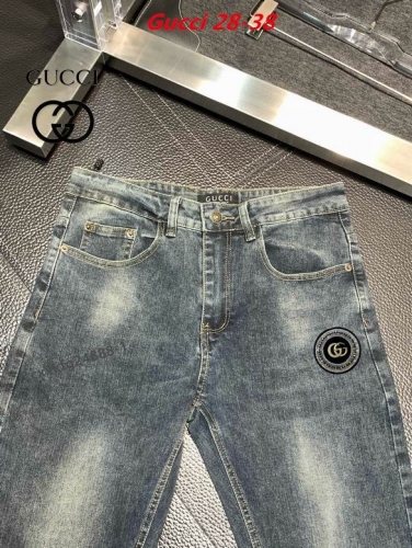 G.U.C.C.I. Long Jeans 1196 Men