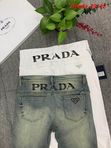 P.r.a.d.a. Long Jeans 1163 Men