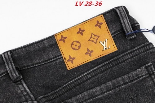 L...V... Long Jeans 1434 Men