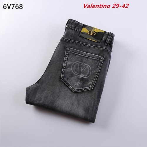 V.a.l.e.n.t.i.n.o. Long Jeans 1062 Men