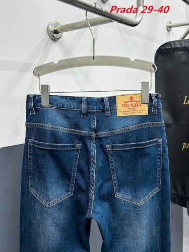 P.r.a.d.a. Long Jeans 1099 Men